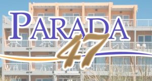 Parada 47 Apart de Playa