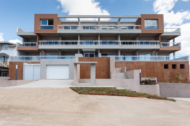 Parada 1 Apartamentos