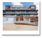 Complejo Parada 1 Apartamentos