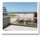 Parada 1 Apartamentos Villa Gesell